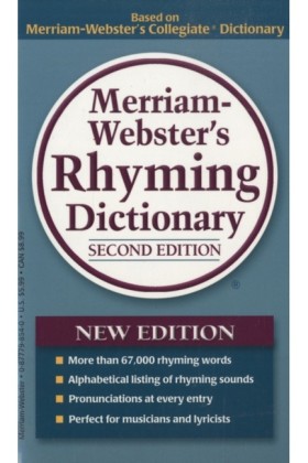 MERRIAM-WE …