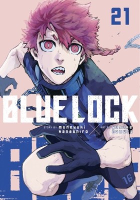 Blue Lock …