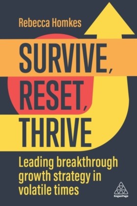 Survive, R …