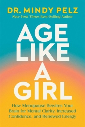 Age Like a &hellip;