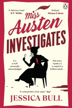 Miss Auste &hellip;