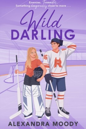 WILD DARLI &hellip;