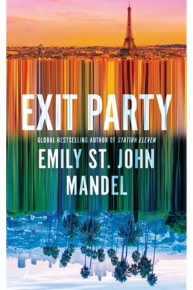 EXIT PARTY …