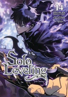 Solo Level &hellip;