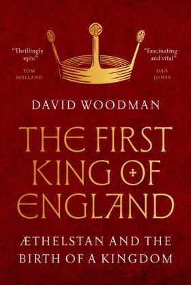The First &hellip;