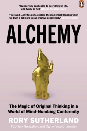 Alchemy