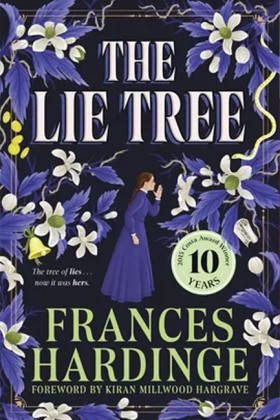 The Lie Tr &hellip;