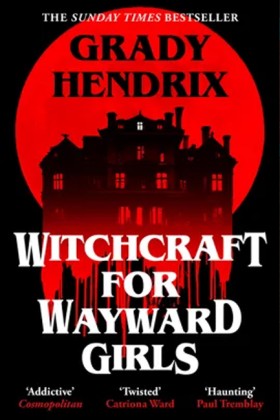 Witchcraft &hellip;