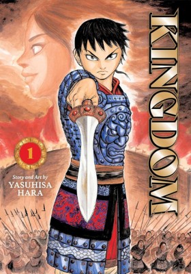 Kingdom, V …