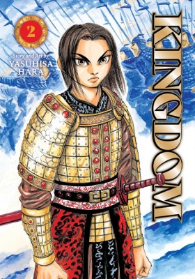 Kingdom, V &hellip;