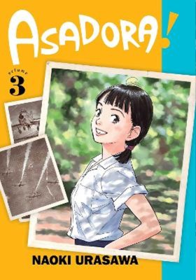 Asadora!, &hellip;