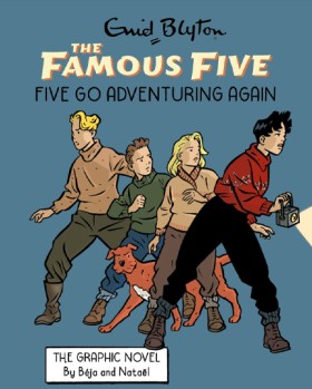 Famous Fiv …