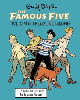 Famous Fiv …