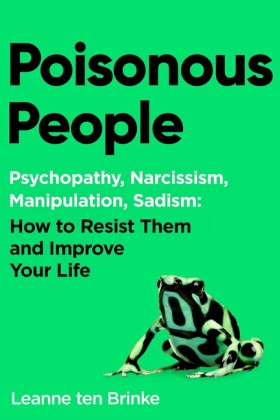 Poisonous …