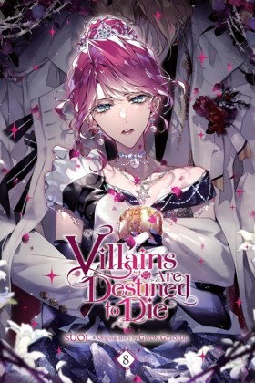VILLAINS A &hellip;