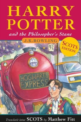 HARRY POTT &hellip;