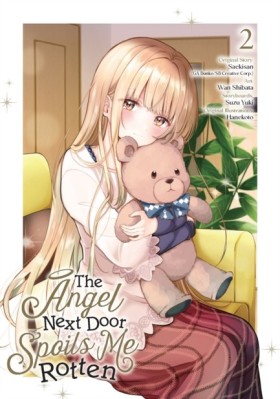 The Angel &hellip;