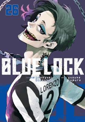 Blue Lock &hellip;