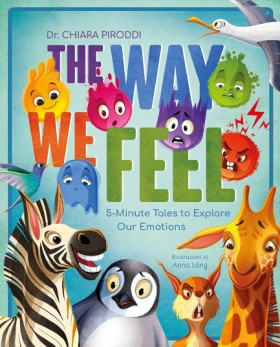 The Way We …