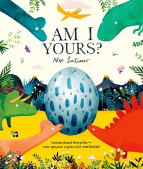 Am I Yours …