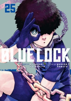 Blue Lock …