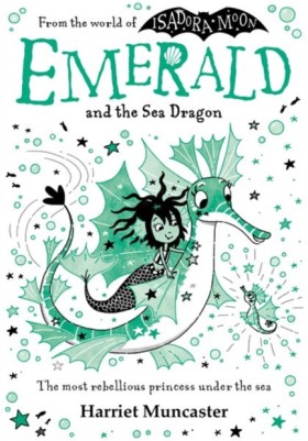 Emerald an …