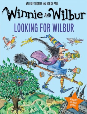 Winnie and …