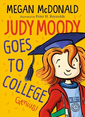 Judy Moody &hellip;
