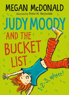 Judy Moody &hellip;