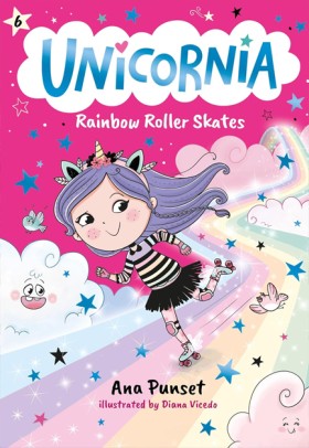 Unicornia: &hellip;