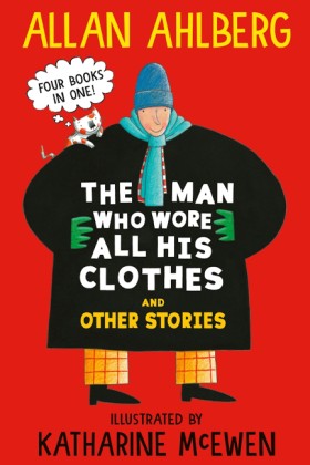 THE MAN WH …