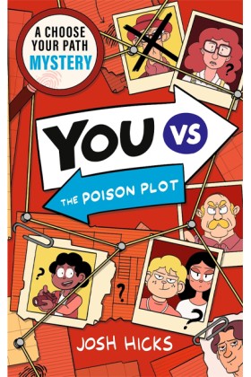 YOU VS The …