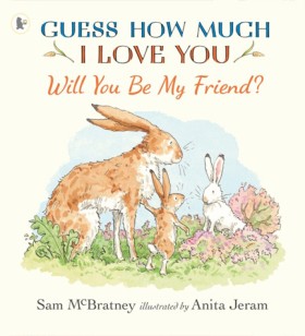 Will You B &hellip;
