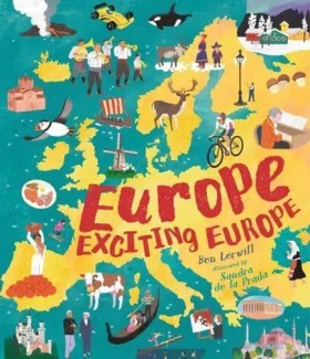 Europe, Ex …
