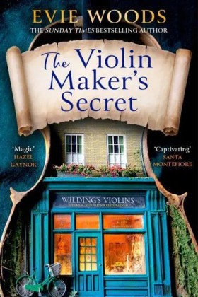The Violin &hellip;