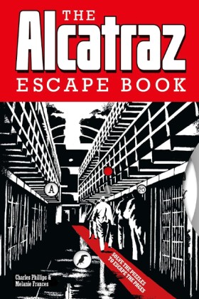 Alcatraz E …