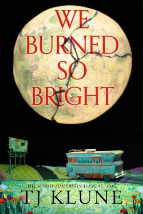 We Burned &hellip;