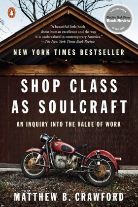 Shop Class …