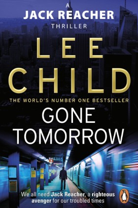 GONE TOMOR …