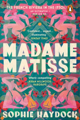 Madame Mat &hellip;