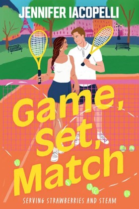 Game, Set, &hellip;