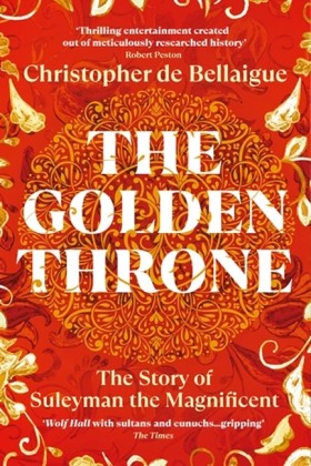 The Golden &hellip;