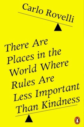 There Are &hellip;