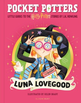 Luna Loveg …