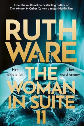 The Woman …