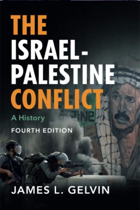 THE ISRAEL &hellip;