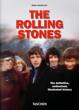 The Rollin …