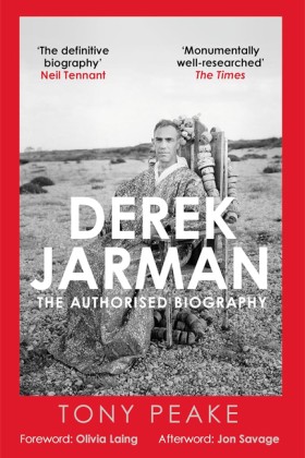 Derek Jarm …