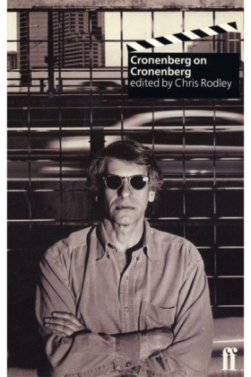 Cronenberg …
