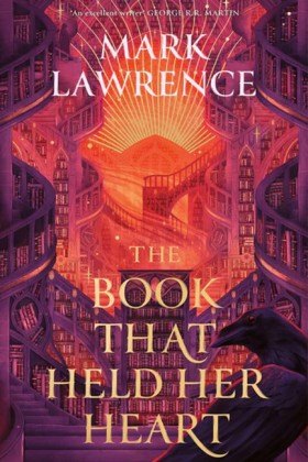The Book T …